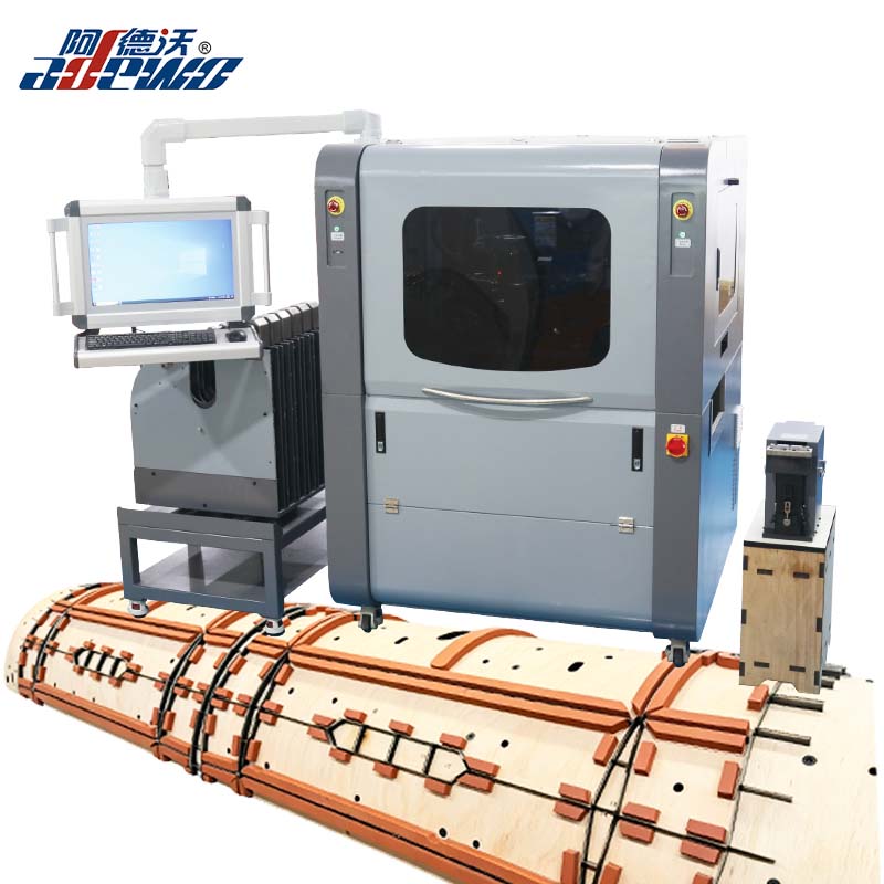 Rotační zápustkové formy Auto Bender Machine